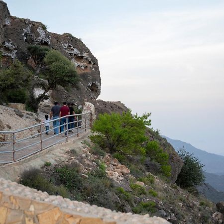 Sama Jabal Samhan Hotel Salalah Exterior photo