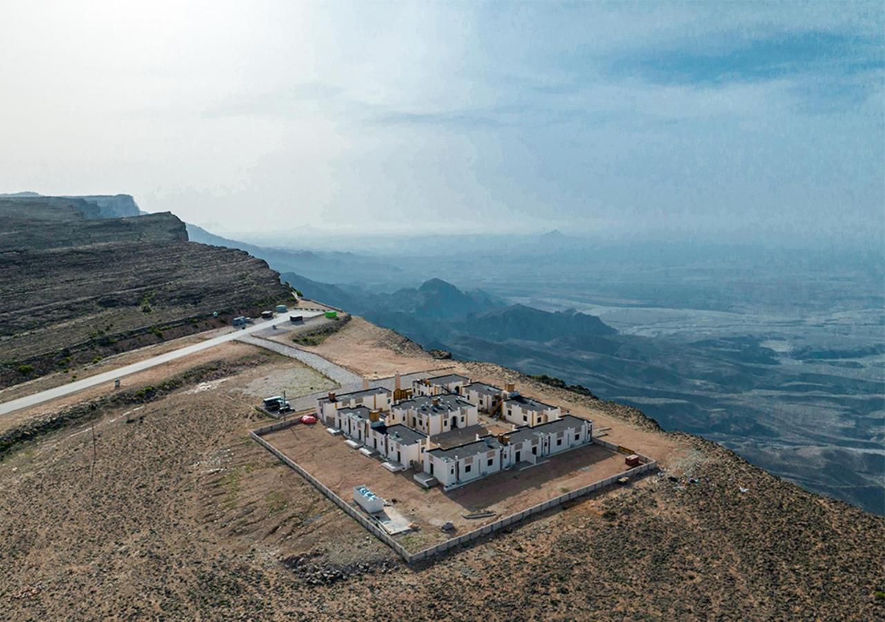 Sama Jabal Samhan Hotel Salalah Exterior photo